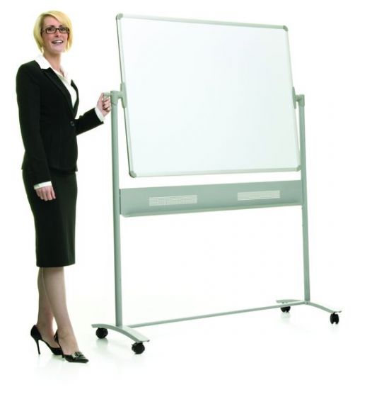 Mobile Whiteboard Hire & Rental for your event or presentation from